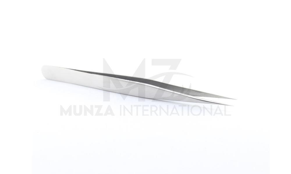 Eyelash Tweezers